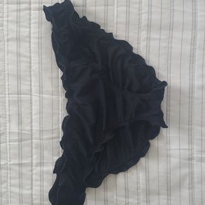 Bikini bottoms